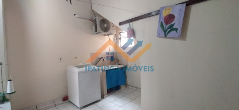 Imagem Apartamento com 2 Quartos à Venda, 88 m² em Bethânia - Ipatinga