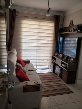 Apartamento com 2 Quartos à Venda, 50 m² em Vila Carrão - São Paulo