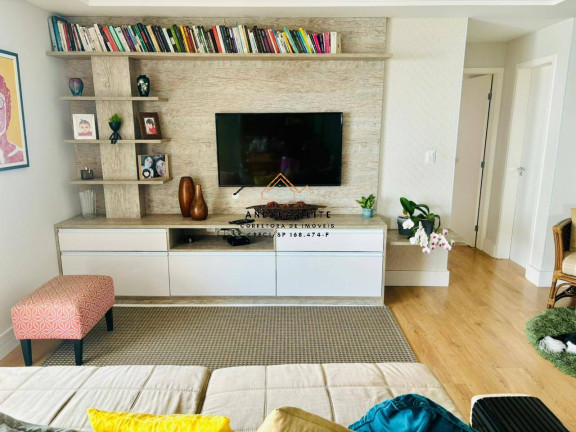 Imagem Apartamento com 3 Quartos à Venda, 140 m² em Parque Campolim - Sorocaba