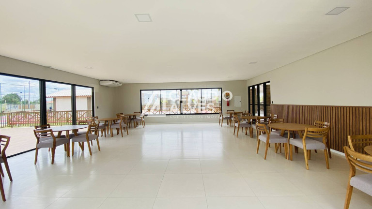 Imagem Casa de Condomínio com 2 Quartos à Venda, 55 m² em Sim - Feira De Santana