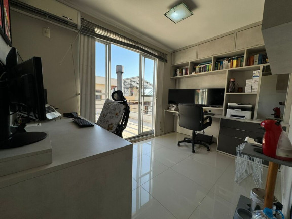 Imagem Casa de Condomínio com 3 Quartos à Venda, 154 m² em Vila Conceição - Porto Alegre