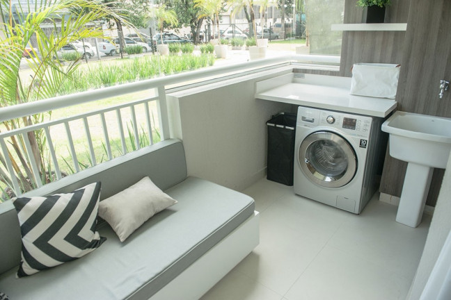Imagem Apartamento com 3 Quartos à Venda, 75 m² em Barra Funda - São Paulo Imagem Apartamento com 3 Quartos à Venda, 75 m² em Barra Funda - São Paulo