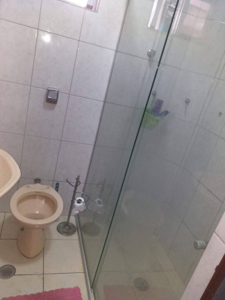 Imagem Apartamento com 2 Quartos à Venda, 64 m² em Campestre - Santo André