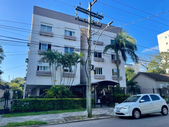 Imóvel com 2 Quartos à Venda,  em Teresópolis - Porto Alegre