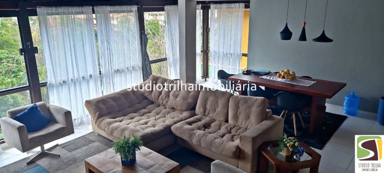 Imagem Sobrado com 3 Quartos à Venda, em Barra Velha - Ilhabela Imagem Sobrado com 3 Quartos à Venda, em Barra Velha - Ilhabela