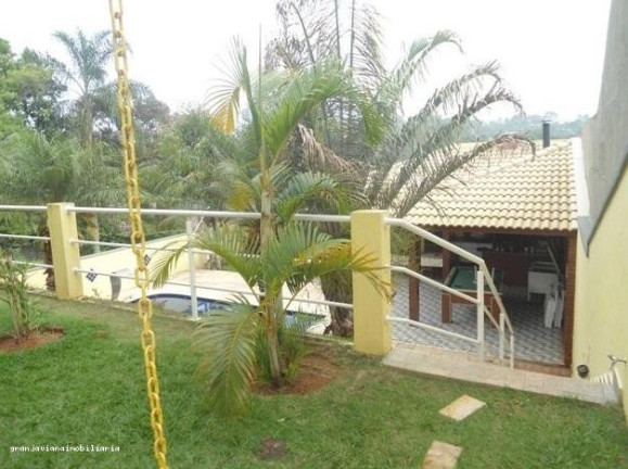 Imagem Casa com 3 Quartos à Venda, 307 m² em Paysage Serein - Vargem Grande Paulista