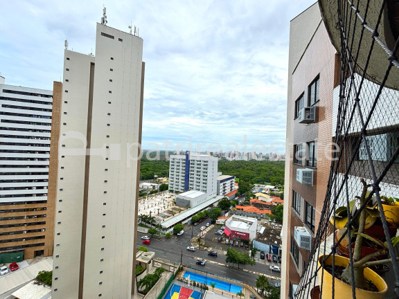 Imagem Apartamento com 5 Quartos à Venda, 140 m² em Cocó - Fortaleza