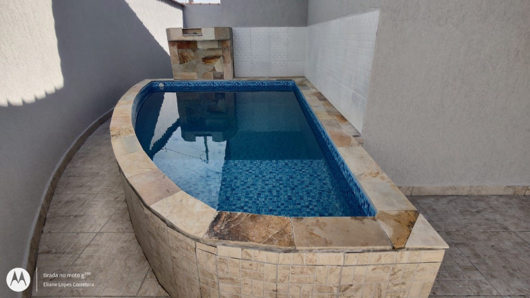 Imagem Casa com 2 Quartos à Venda, 68 m² em Balneário Plataforma - Mongaguá Imagem Casa com 2 Quartos à Venda, 68 m² em Balneário Plataforma - Mongaguá