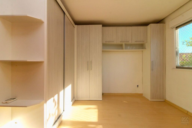 Imagem Casa de Condomínio com 3 Quartos à Venda, 85 m² em Aberta Dos Morros - Porto Alegre