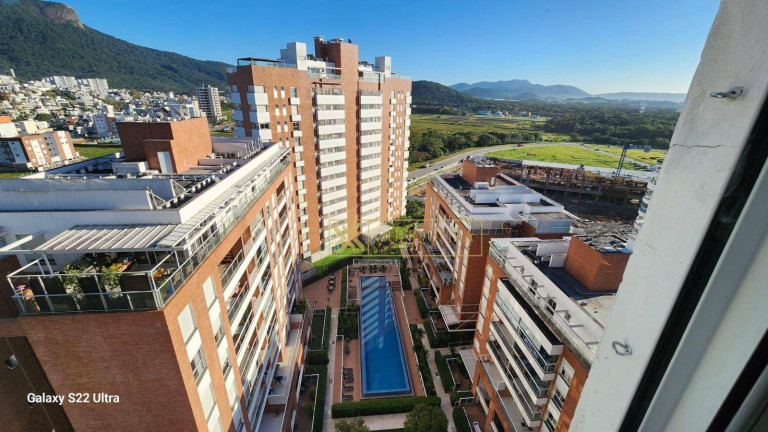 Imagem Apartamento com 3 Quartos à Venda, 94 m² em Pedra Branca - Palhoça