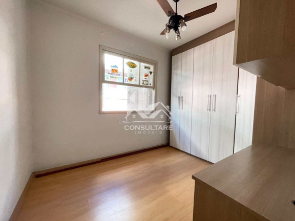 Imagem Casa com 3 Quartos à Venda, 142 m² em Encruzilhada - Santos