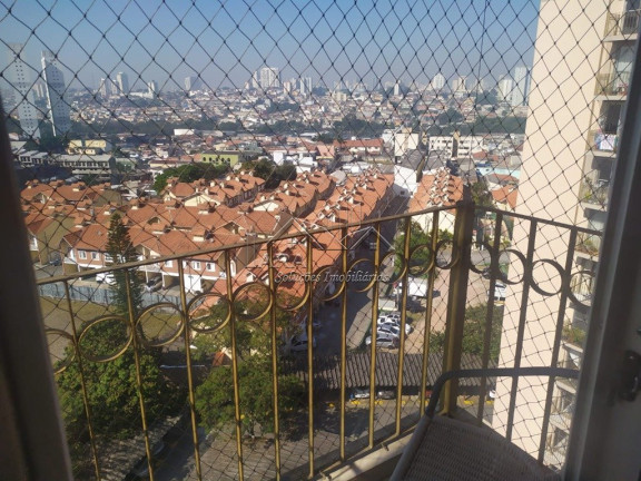 Imagem Apartamento com 2 Quartos à Venda, em Cangaíba - São Paulo Imagem Apartamento com 2 Quartos à Venda, em Cangaíba - São Paulo
