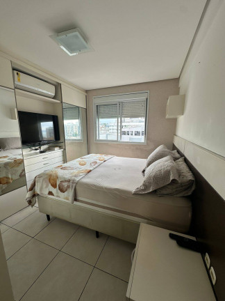 Imagem Apartamento com 2 Quartos à Venda, 75 m² em Estreito - Florianópolis