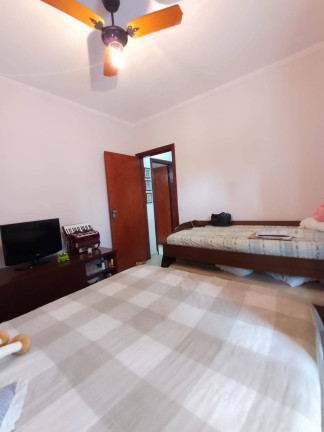 Imagem Apartamento com 2 Quartos à Venda, 127 m² em Guilhermina - Praia Grande