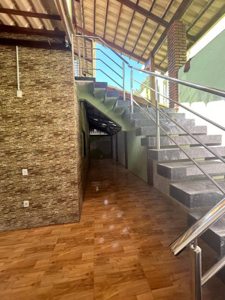 Imagem Chácara com 8 Quartos à Venda, 2 m² em Vila Ipê Amarelo - Contagem