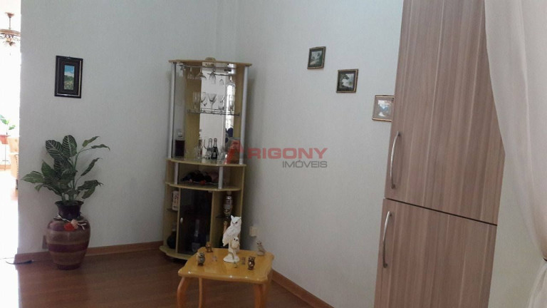 Imagem Apartamento com 3 Quartos à Venda, 127 m² em Centro - Santa Maria