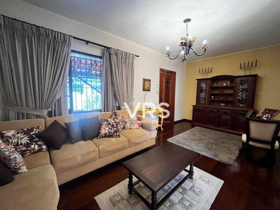 Imagem Casa com 4 Quartos à Venda, 255 m² em Agriões - Teresópolis Imagem Casa com 4 Quartos à Venda, 255 m² em Agriões - Teresópolis