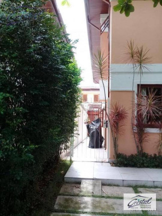Imagem Casa com 4 Quartos à Venda, 306 m² em Butantã - São Paulo