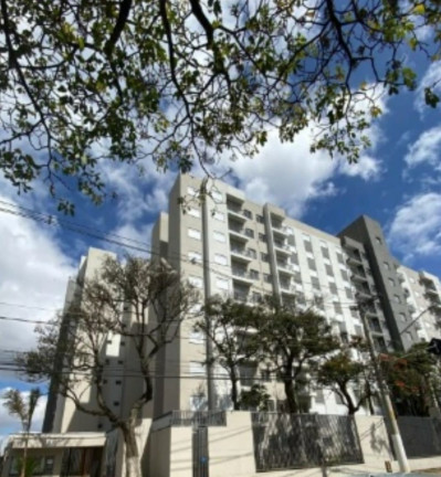Imagem Apartamento com 2 Quartos para Alugar, 47 m² em Parque Da Mooca - São Paulo