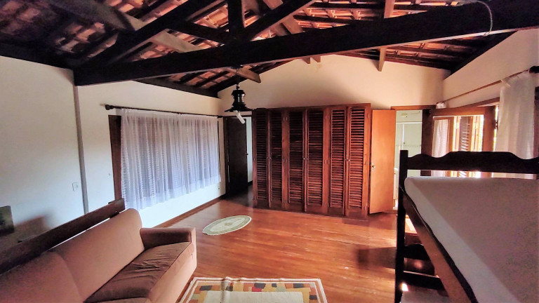 Imagem Casa com 4 Quartos à Venda, 460 m² em Praia Grande - Ubatuba