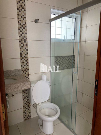 Imagem Casa com 2 Quartos à Venda, 89 m² em Residencial Santa Cruz - São José Do Rio Preto Imagem Casa com 2 Quartos à Venda, 89 m² em Residencial Santa Cruz - São José Do Rio Preto