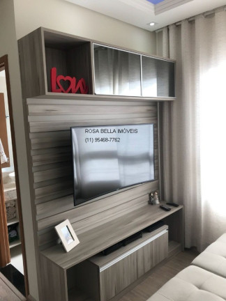 Imagem Apartamento com 2 Quartos à Venda, 47 m² em Colônia - Jundiaí Imagem Apartamento com 2 Quartos à Venda, 47 m² em Colônia - Jundiaí