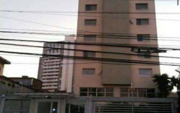Imagem Apartamento com 2 Quartos à Venda, 60 m² em Centro - Osasco