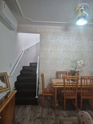 Imagem Sobrado com 3 Quartos à Venda, 154 m² em Tupi - Praia Grande