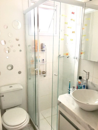 Imagem Apartamento com 2 Quartos à Venda, 50 m² em Vila Siqueira (zona Norte) - São Paulo