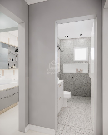 Imagem Apartamento com 2 Quartos à Venda, 76 m² em Passo D'areia - Santa Maria Imagem Apartamento com 2 Quartos à Venda, 76 m² em Passo D'areia - Santa Maria