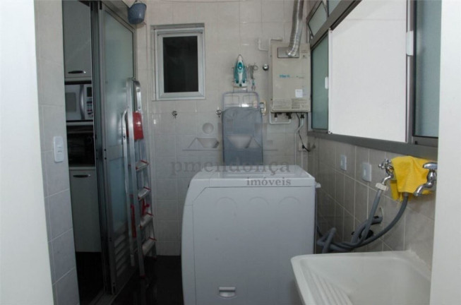 Imagem Apartamento com 3 Quartos à Venda, 76 m² em Vila Pompéia - São Paulo