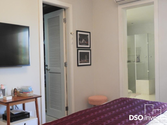 Imagem Apartamento com 4 Quartos à Venda, 288 m² em Real Parque - São Paulo Imagem Apartamento com 4 Quartos à Venda, 288 m² em Real Parque - São Paulo