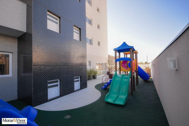 Imagem Apartamento com 3 Quartos à Venda, 250 m² em água Verde - Curitiba