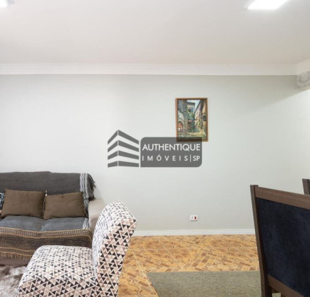 Imagem Apartamento com 2 Quartos à Venda, 68 m² em Paulicéia - São Bernardo Do Campo