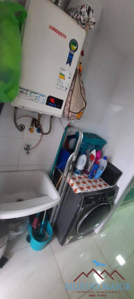 Imagem Apartamento com 2 Quartos à Venda, 55 m² em Campestre - Santo André Imagem Apartamento com 2 Quartos à Venda, 55 m² em Campestre - Santo André