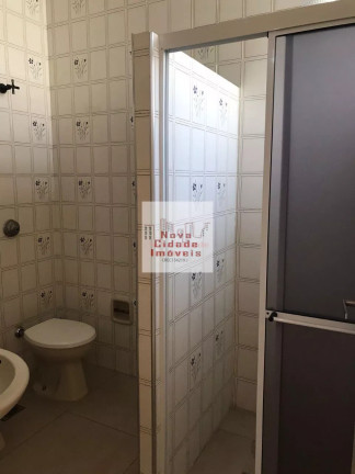 Imagem Sobrado com 3 Quartos à Venda, 90 m² em Brooklin Paulista - São Paulo Imagem Sobrado com 3 Quartos à Venda, 90 m² em Brooklin Paulista - São Paulo