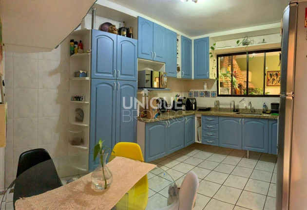 Imagem Casa com 4 Quartos à Venda, 125 m² em Jardim Tannus - Jundiaí Imagem Casa com 4 Quartos à Venda, 125 m² em Jardim Tannus - Jundiaí
