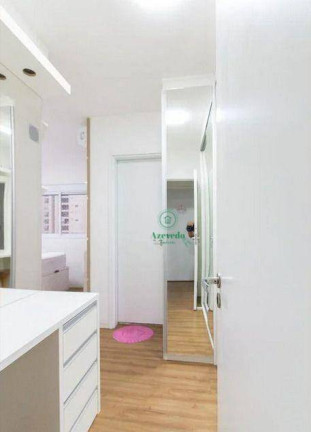 Imagem Apartamento com 3 Quartos à Venda, 122 m² em Jardim Flor Da Montanha - Guarulhos