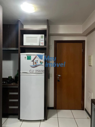 Imagem Imóvel com 1 Quarto à Venda, 27 m² em Zona Industrial (guará) - Brasília
