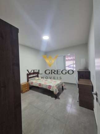Imagem Casa com 2 Quartos à Venda, 135 m² em Taboão - São Bernardo Do Campo Imagem Casa com 2 Quartos à Venda, 135 m² em Taboão - São Bernardo Do Campo