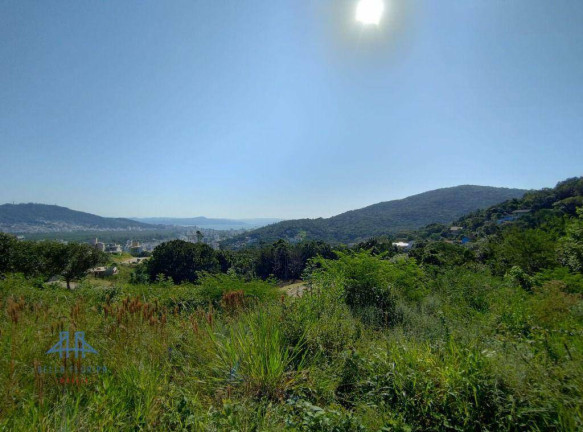 Imagem Terreno à Venda, 450 m² em Itacorubi - Florianópolis Imagem Terreno à Venda, 450 m² em Itacorubi - Florianópolis