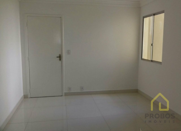 Imagem Imóvel com 3 Quartos à Venda, 64 m² em Jardim Juliana - Indaiatuba