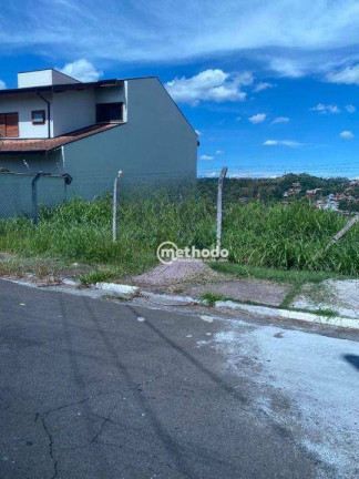 Terreno à Venda, 507 m² em Arboreto Dos Jequitibás (sousas) - Campinas