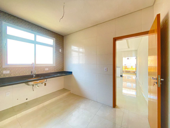 Imagem Casa com 3 Quartos à Venda, 93 m² em Embaré - Santos