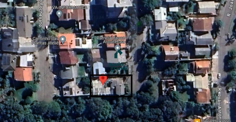 Casa com 3 Quartos à Venda, 209 m² em Santa Catarina - Caxias Do Sul