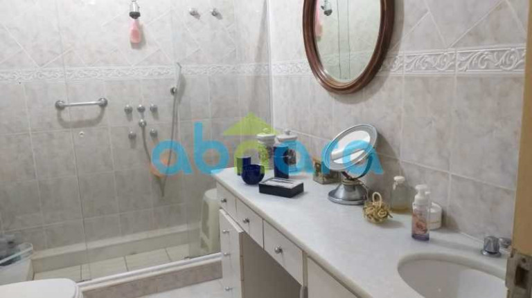 Imagem Apartamento com 3 Quartos à Venda, 164 m² em Ipanema - Rio De Janeiro