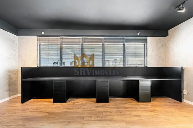 Imagem Sala Comercial à Venda, 43 m² em Portão - Curitiba Imagem Sala Comercial à Venda, 43 m² em Portão - Curitiba