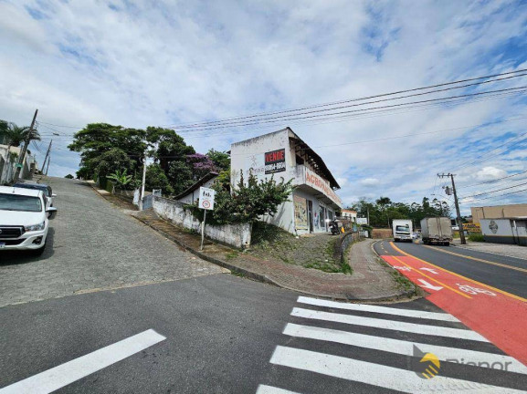 Casa com 5 Quartos à Venda, 500 m² em Itoupava Central - Blumenau