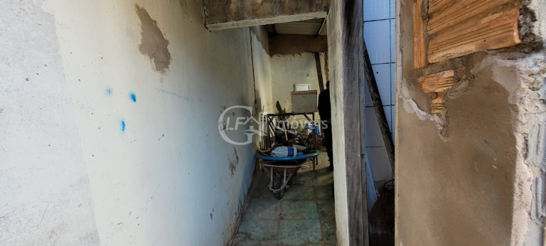 Imagem Casa com 3 Quartos à Venda, 160 m² em Coronel Antonino - Campo Grande