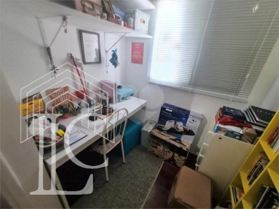 Imagem Apartamento com 2 Quartos à Venda, 60 m² em Vila Mascote - São Paulo